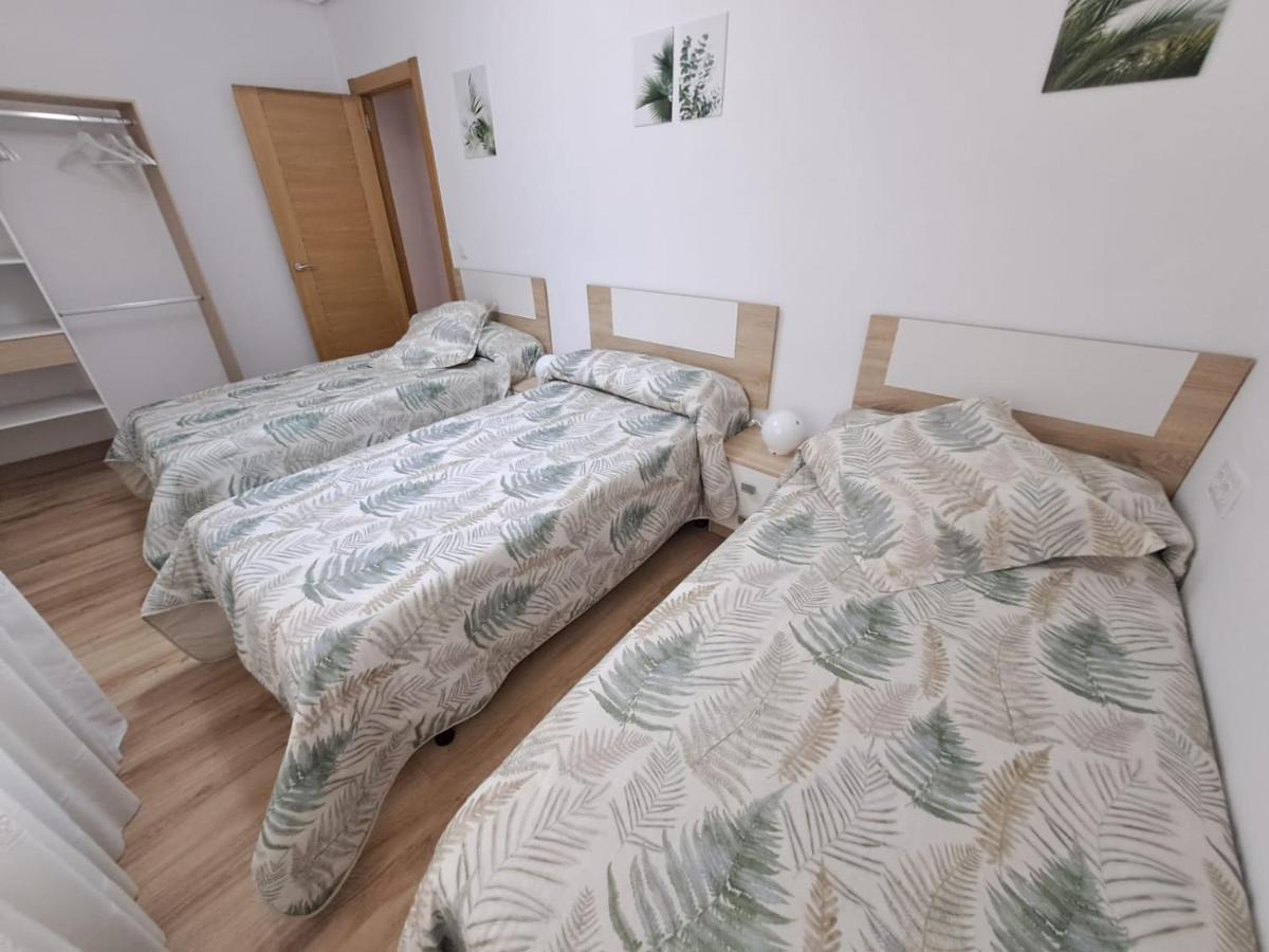 Apartamento De 120M2 Al Lado De Cabarceno Saron Dış mekan fotoğraf