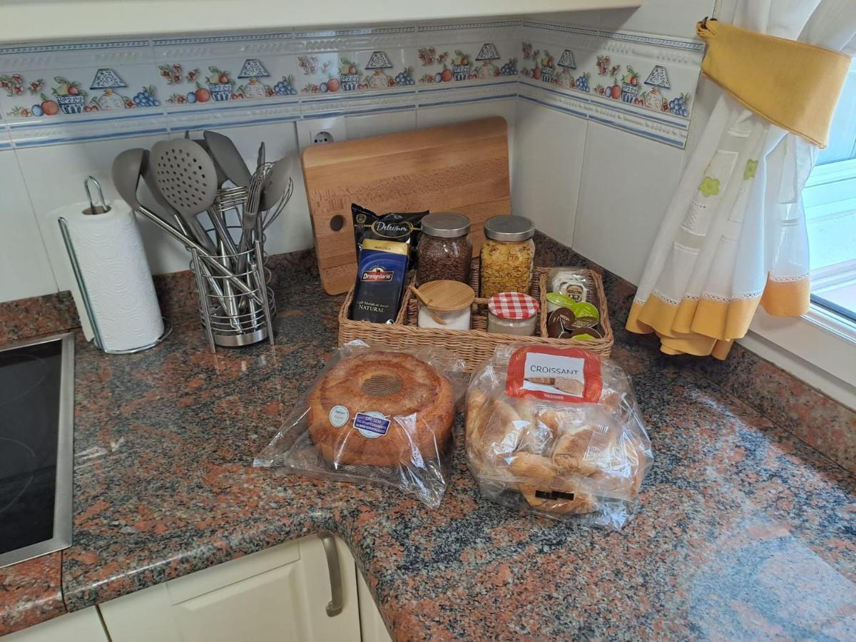 Apartamento De 120M2 Al Lado De Cabarceno Saron Dış mekan fotoğraf